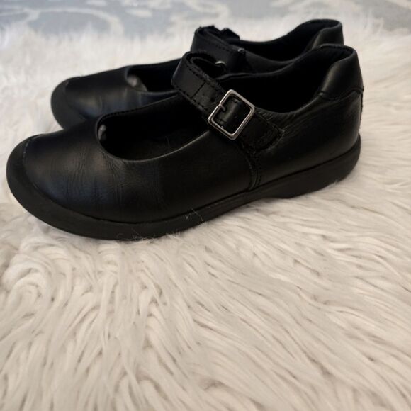 Stride Rite Leather Mary Jane's - Picture 1 of 3